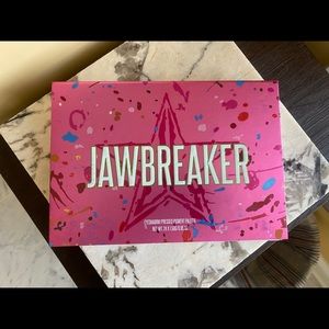Jawbreaker Pallette